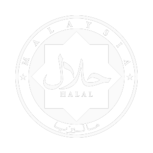 Halal Certified