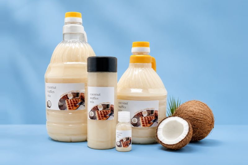 Coconut Emulco