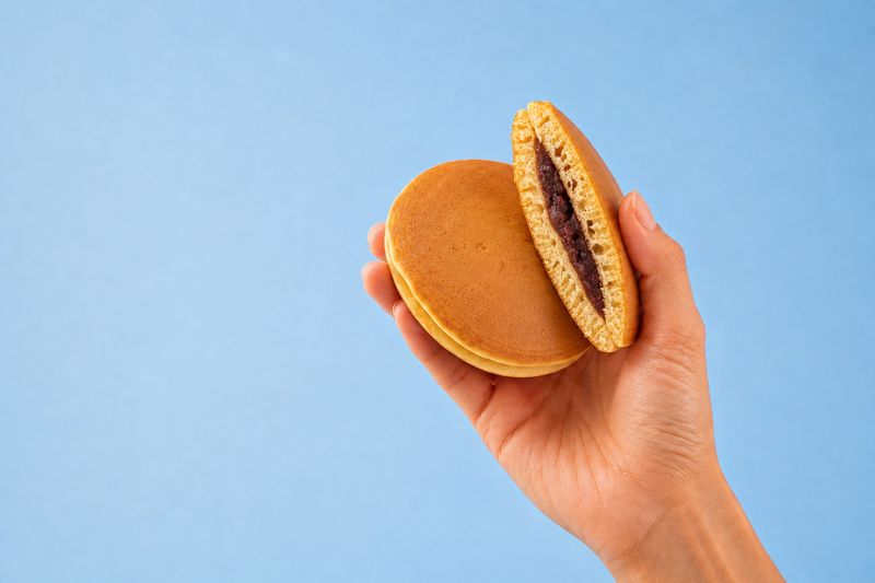 Dorayaki Mix