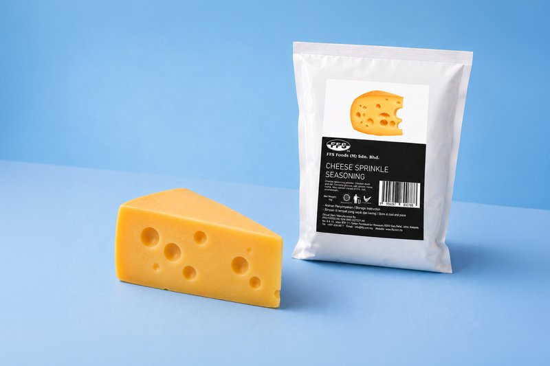 Cheese Seasoning