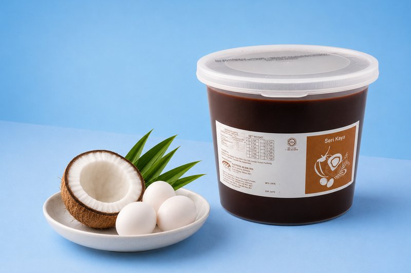 Sri Kaya Jam