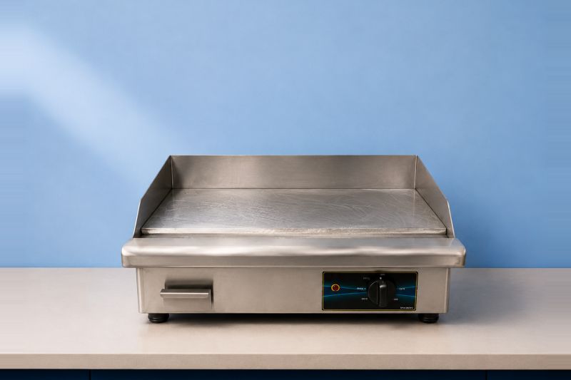 Table Top Griddle