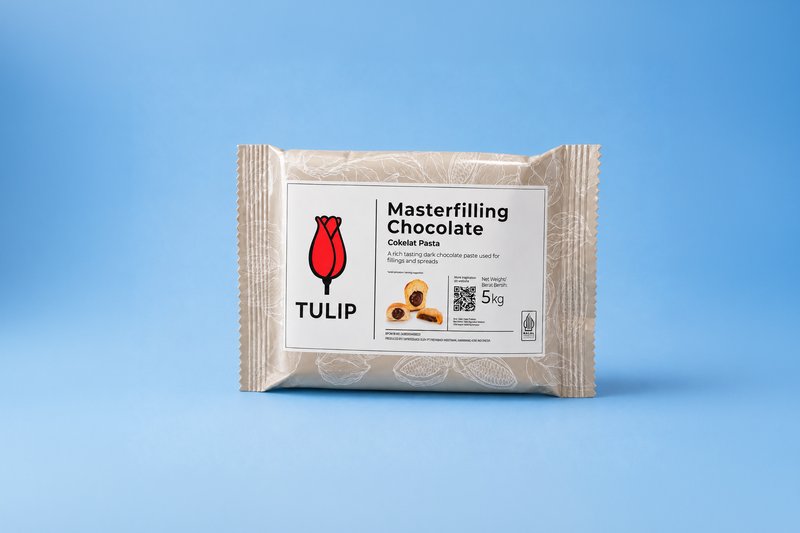 Tulip Masterfilling Chocolate