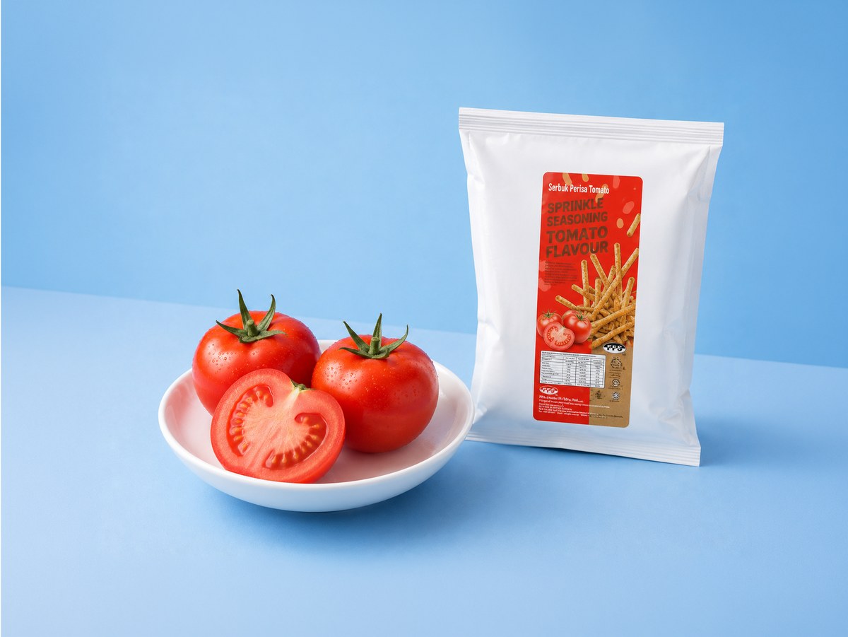 Tomato Seasoning