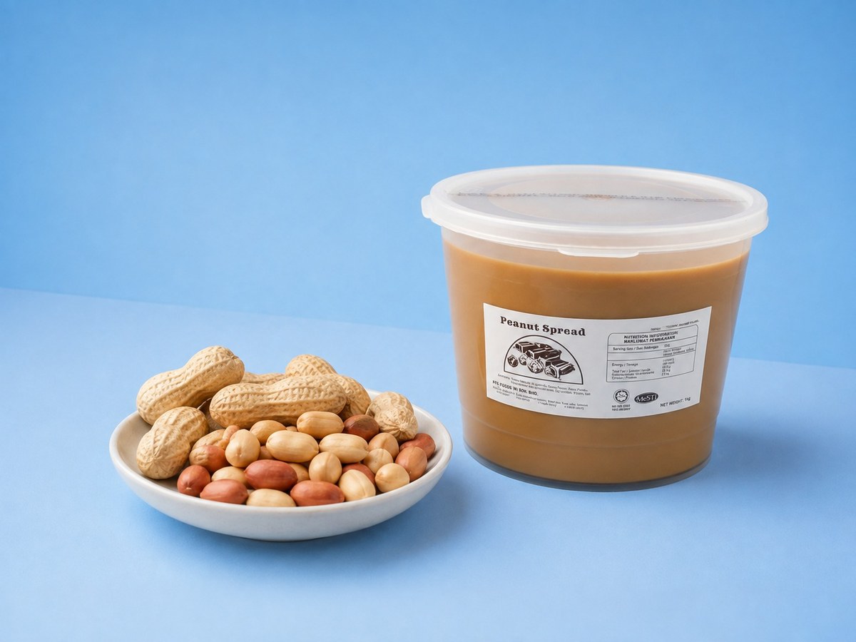 Peanut Butter Spread